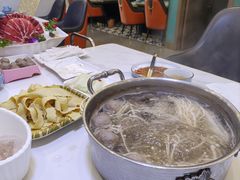 -阿胜牛氏辈·养生火锅(西虹路店)
