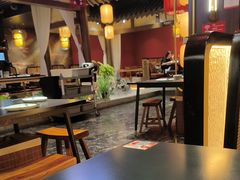 -长安大牌档之龙头酒肆(荣民龙首广场店)