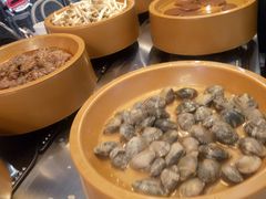 -龍歌自助小火锅(李沧丽达店)