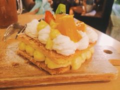 来龙里冰室-来龙里 精致 东南亚餐室(万象城店)