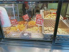 -二斗栗子(黄河道店)
