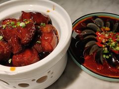 -小菜园新徽菜(无锡宜家荟聚中心店)