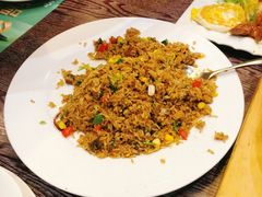鳗鱼炒饭-超级厨房概念餐厅(奥园广场店)