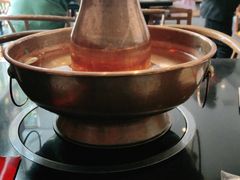 -北门涮肉·铜锅涮肉(南锣鼓巷店)