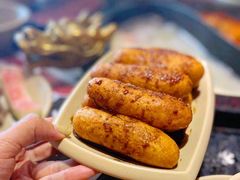 -蜀大侠火锅(森兰花园城店)