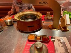 -西塔老太太泥炉烤肉(苏州大悦城店)