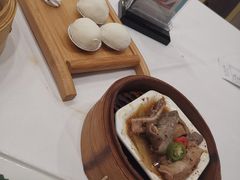 -顺德人家食府(黄金广场店)