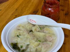 -小胖子馄饨店(洪兴路店)