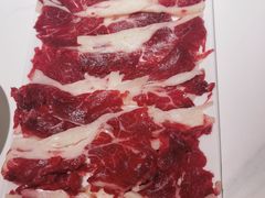 -犇鼎牛潮汕牛肉火锅(新辰里学清路店)