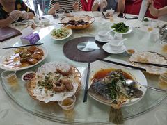 -景隆乳鸽王海鲜餐厅(溪涌店)