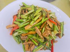 -长临河古镇福味轩土菜馆(长临河店)