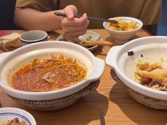 -花盐街·四川乐山小吃(西单大悦城店)