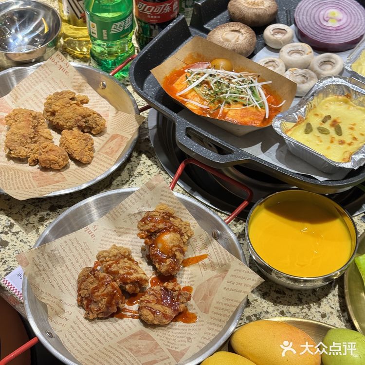 终于盼来了姜胖胖新店💥💥开业!
