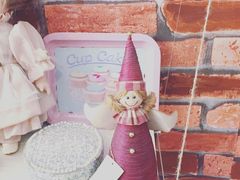 -Smile House咖啡馆(群芳小区店)