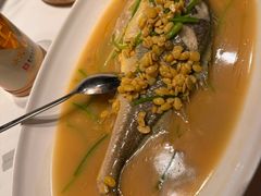 -十六台·经典广东菜(德外大街店)