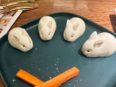 -点心传说·粤菜点心(佐阾虹湾店)