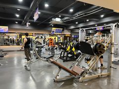 -超鹿运动健身(紫阳商贸中心店)