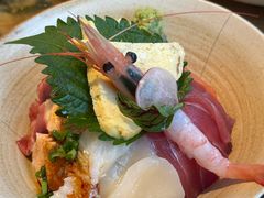 -Tuna maki寿司(苏州中心商场店)