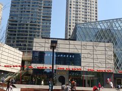 -杭州滨江宝龙城