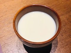 豆浆-奇滋豆味(南十四道街店)