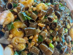 -渔家大院·地道威海菜(石岛店)