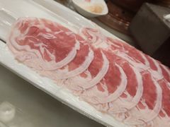 -京门老爆三·铜锅涮肉 爆肚(望京店)