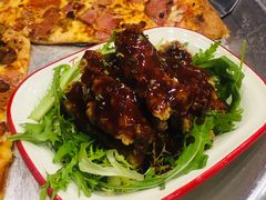 -Tubestation站点比萨(五道营店)