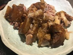 -百味源炭火烤翅 ·夜市大排档(酒仙桥店)