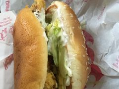 -麦当劳(合肥之心城店)