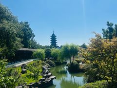 -海天楼中餐厅(吴宫泛太平洋酒店)