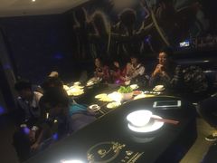 -唯爱KTV聚会餐厅(仙林东城汇店)