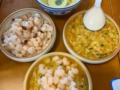 -孙盛兴奥灶面馆·蟹黄面·三虾面(山塘街总店)