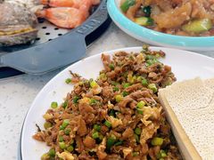 -前王院•巧克力海鲜市集餐厅(万平口店)