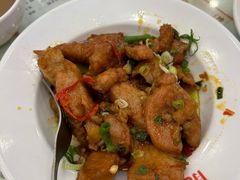 -龙城冰室(旺角)