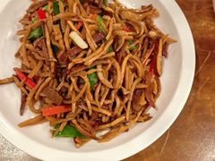 -一楼食业·美食人家