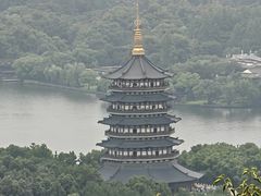 -九曜山