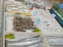 -大润发(梅兰东路店)