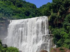 -赤水丹霞旅游区·大瀑布