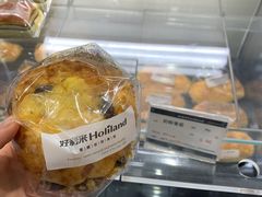 -好利来蛋糕(纬十二路店)