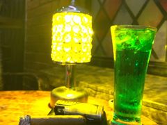 薄荷苏打-MUSICIAN庙色唇(東山店)