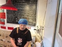 -柳州肥姨妈大骨螺蛳粉(东靖路店)