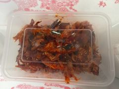 -鸿运兔·手撕烤兔(天府广场店)