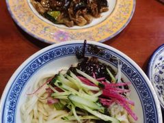-西域老马美食(常营未来域店)