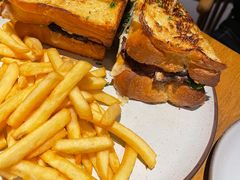 -The Diner X餐厅(青岛万象城店)