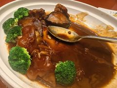 -天宁凯利时尚餐厅