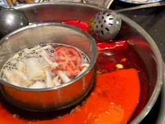 -飘香火锅(玉林西路店)