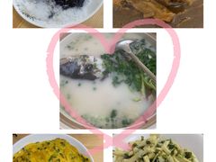 -高老庄·老溧阳·私房菜(南山竹海店)