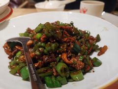 农家小炒肉-湘阁里辣(沙井华润万家店)