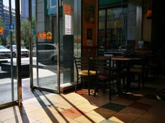 -赛百味SUBWAY(曲江智慧大厦店)