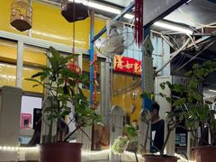 大堂-小梁哥云吞面(黄贝岭店)